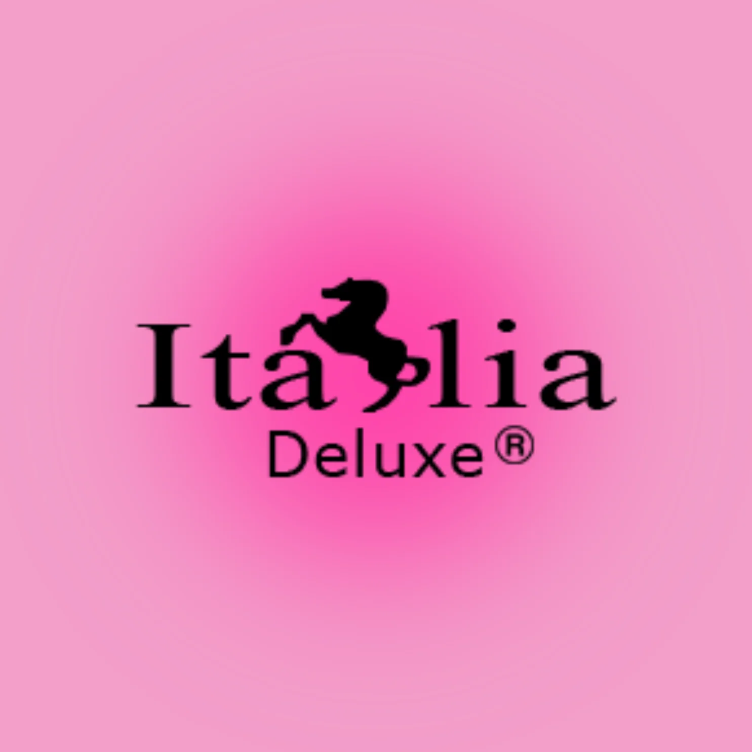 Italia De Luxe - Maquillaje italiano